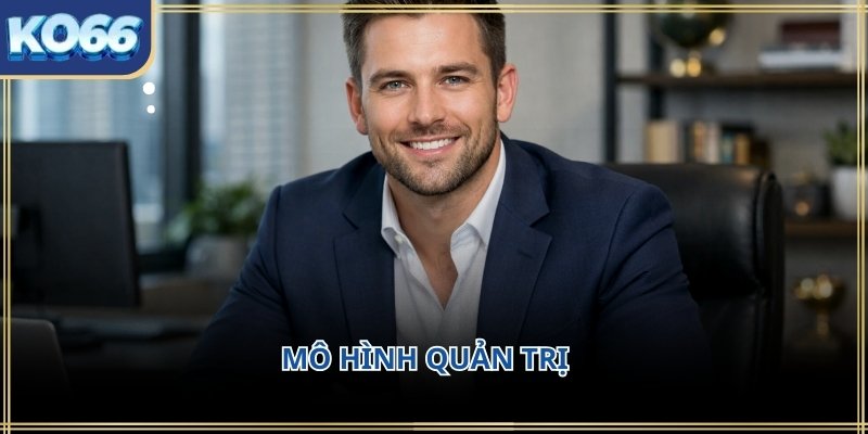 Chiến lược chơi của CEO Ko66